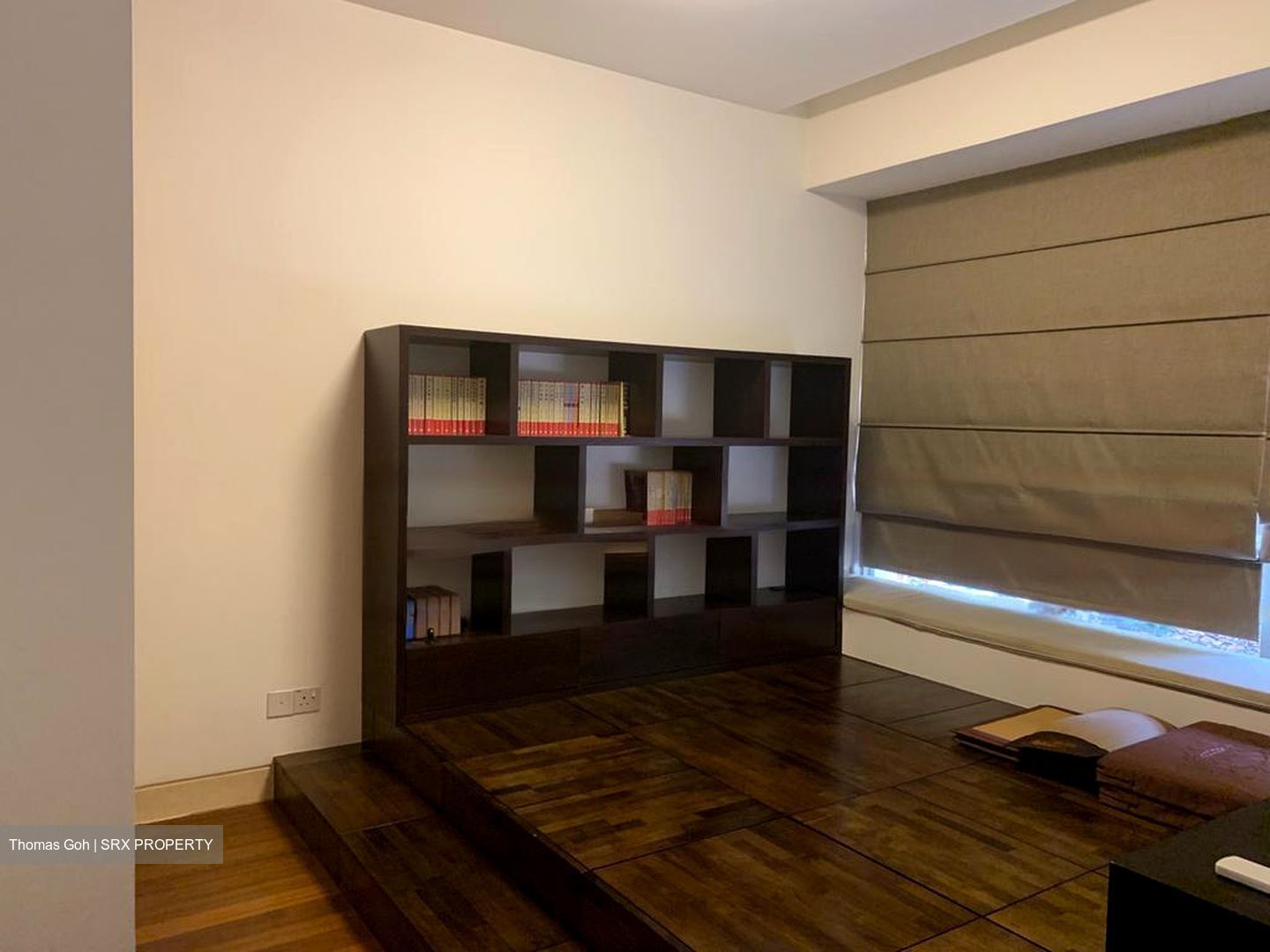 Tanglin Residences (D10), Condominium #455198921